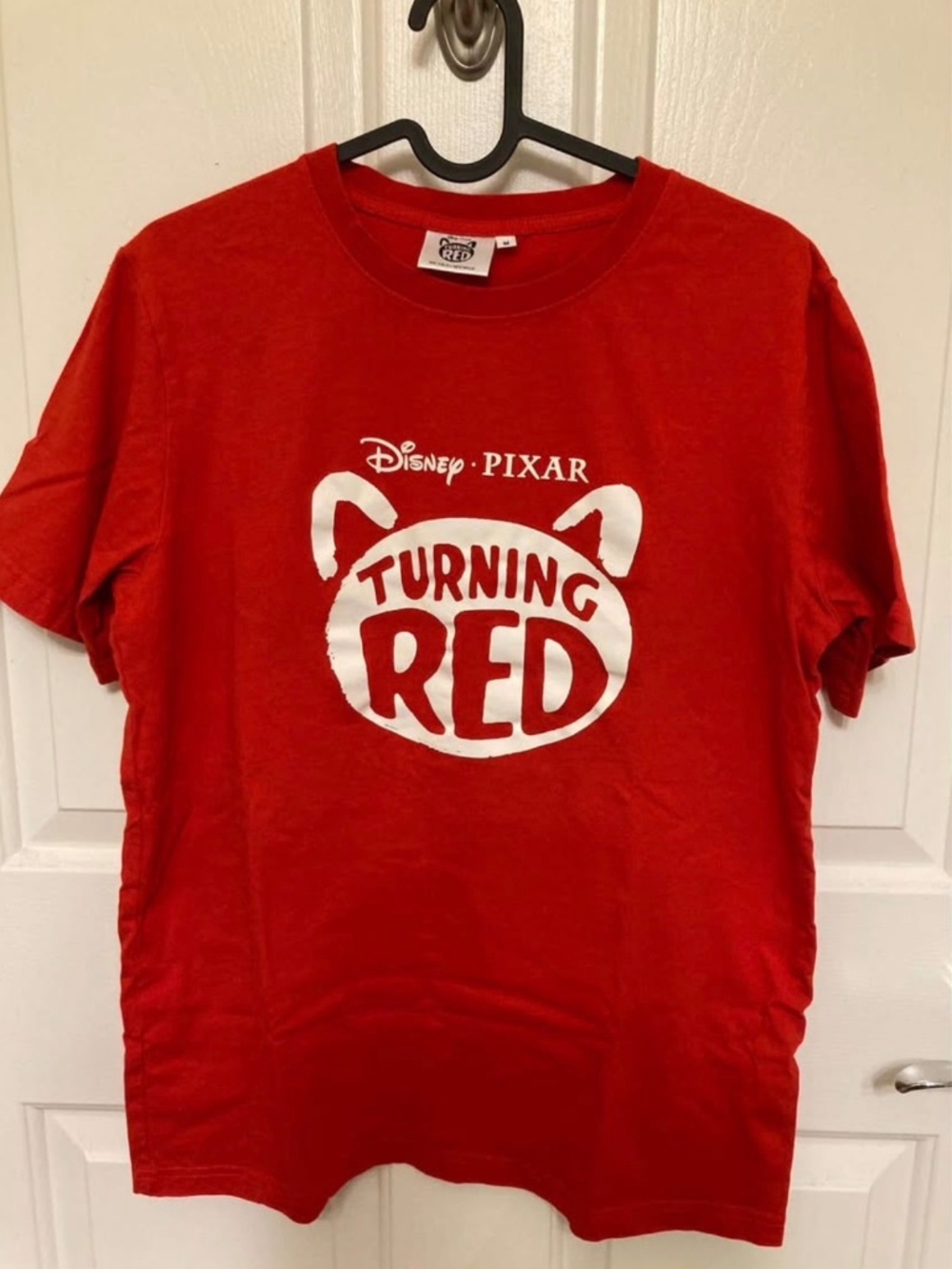 Turning Red T-Shirt